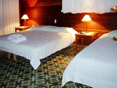Pakaas Palafita Lodge Guayaramerim Zewnętrze zdjęcie